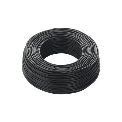 CAVO ELETTRICO UNIPOL FS17 SEZ 1,5 MM NERO