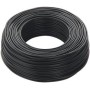 CAVO ELETTRICO UNIPOL FS17 SEZ 1,5 MM NERO