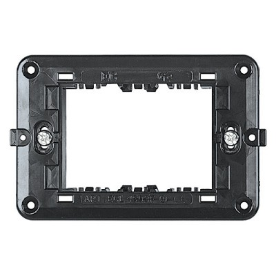 LIFE 4603 SUPPORTO A 3 MODULI