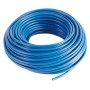 CAVO ELETTRICO UNIPOL FS17 SEZ 2,5 MM BLU