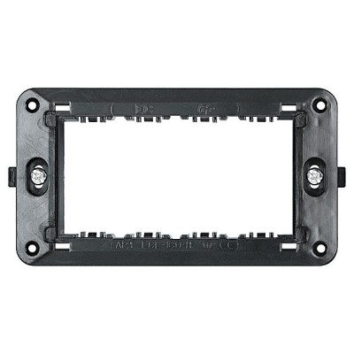 LIFE 4604 SUPPORTO A 4 MODULI