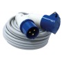 PROLUNGA INDUSTRIALE 10 M IP44 CAVO  3X1,5 220V