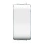 LIFE 4090 WH COPRITASTO SINGOLO BIANCO