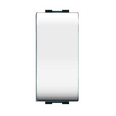 LIFE 4003 WH DEVIATORE UNIPOLARE BIANCO