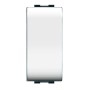 LIFE 4003 WH DEVIATORE UNIPOLARE BIANCO