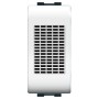 LIFE 4072-10 WH SUONERIA 220V 50HZ 8V BIANCO