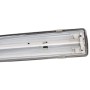 BEGHELLI 72004 REGLETTE LED 2X36W 3400 LUMEN