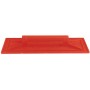 FRATTONE PLASTICA 150X450 MM ARANCIO