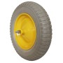 RUOTA VESPA PER CARRIOLA RUN FLAT INTERAS 110 MM