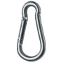 PASSACAVI ACCIAIO INOX D 6X60 MM