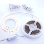 KIT STRIP LED  7,2W 3 M IP54 NATURALE