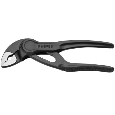 KNIPEX PINZA POLIGRIP 87.00 REGOL COBRA XS 100 MM