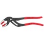 KNIPEX PINZA POLIGRIP 81.11 SIFONI 250 MM