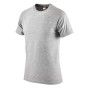 T-SHIRT 145 G MELANGE TG  M