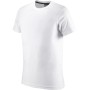 T-SHIRT 145 G BIANCA TG XXL