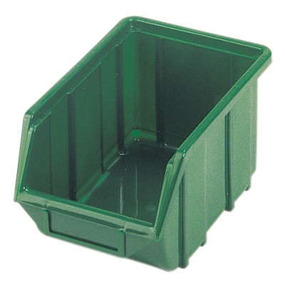 CONTENITORE TERRY ECOBOX 115 333X505XH187 MM