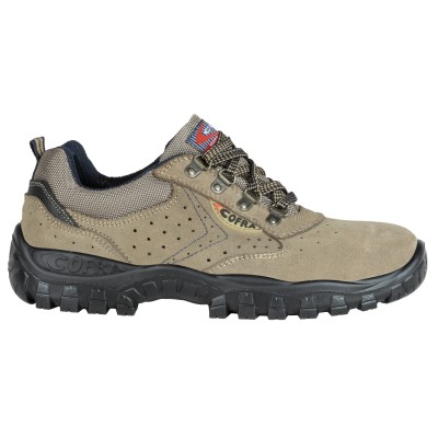 SCARPE BASSE ANTIFORO COSMOS S1P SRC  39