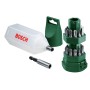 BOSCH-A SET 25 PEZZI BITTONE 019503