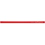 MATITA PER CARPENTIERE PICA CLASSIC 300 MM ROSSO