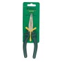 PINZA PER ELETTRICISTI BECCHI CURVI PRO 150 MM FIG.3