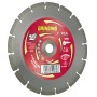 GRINDING FORZA DISCO DIAMAN. A SETT 115X2,0