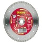 GRINDING FORZA TURBO DISCO DIAMAN. CONT 230X2,6