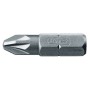 ST  25 INSERTI POZIDRIV 3 DA 25 MM   ART.1.68.953