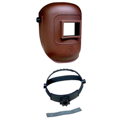 MASCHERA PER SALDARE PLASTICA S800 A CASCO 80750