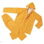 COMPLETO ANTISTRAPPO GIALLO TAGLIA  XL