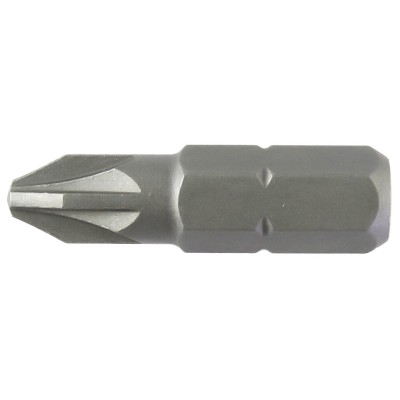 LTI INSERTO POZIDRIV 38 MM   PZ4*