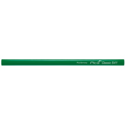 MATITA PER CARPENTIERE PICA CLASSIC 240 MM VERDE