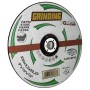 GRINDING FORZA MOLA MARMO DEPRES 230X3,2