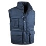 GILET ANTARES BLU MIS.  L