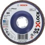 BOSCH-A DISCO LAMELLARE XLOCK GR  80 D 115 MM