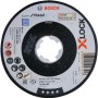 BOSCH-A DISCO PER METALLO XLOCK D 115X1,6 MM