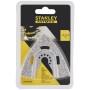 PIRANHA STANLEY STA26130 (X26130) RASPA DI LEVIG. CARBURO X MT300