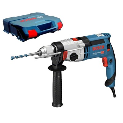 BOSCH-B TRAPANO 1100W GSB24-2