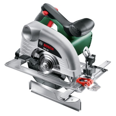 BOSCH-V SEGA CIRCOLARE 850W PKS40