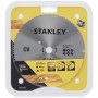 PIRANHA STANLEY STA10290  (X10290) LAMA CIRCOLARE CROM. MM.170