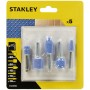 PIRANHA STANLEY STA30000 (X30000) 5 MOLE SMERIGLIO