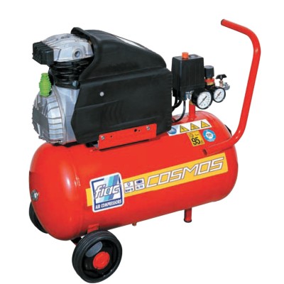 COMPRESSORE FIAC COSMOS 225M 24 L  2,0 HP