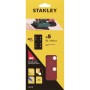 PIRANHA STANLEY STA31582 (X31582) 5 FOGLI VEL. BOSCH 93X190 GR.80