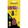 PIRANHA STANLEY STA31447 (X31447) 5 FOGLI PER MULTILEV. PUNTA GR120