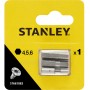 PIRANHA STANLEY STA61083 (X61083) 3 INSERTI MM.25 ES. 4-5-6