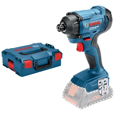 BOSCH-B 18V AVVITATORE GDR 18V-160 SENZA BATTERIA