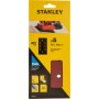 PIRANHA STANLEY STA31527 (X31527) 5 FOGLI VEL. B+D 93X190 GR.240