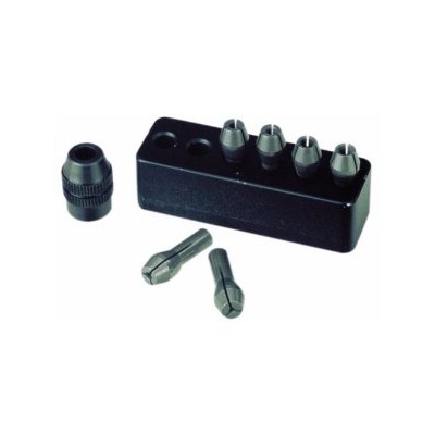 PROXXON 28940 SET 6 PINZE PER MINIMOT