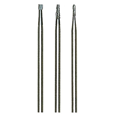 PROXXON 28752 FIG. 8 FRESE PER METALLO DURO