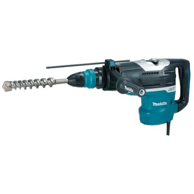 MAKITA MARTELLO PERFORORATORE HR5212C