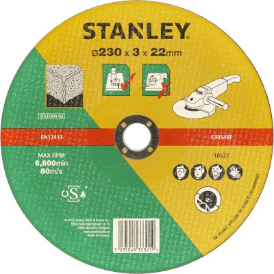 PIRANHA STANLEY STA32090 (X32090) MOLA PER SMERIG. ANGOL. D.230